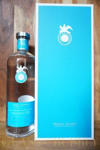 Tequila Casa Dragones Blanco
