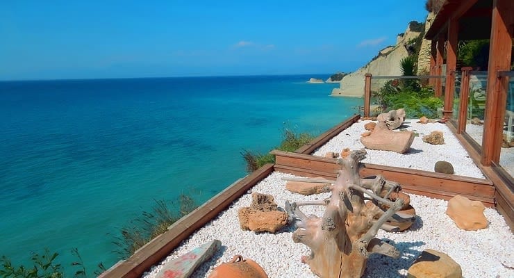 Things to do and where to stay if travelling to Corfu island this ...