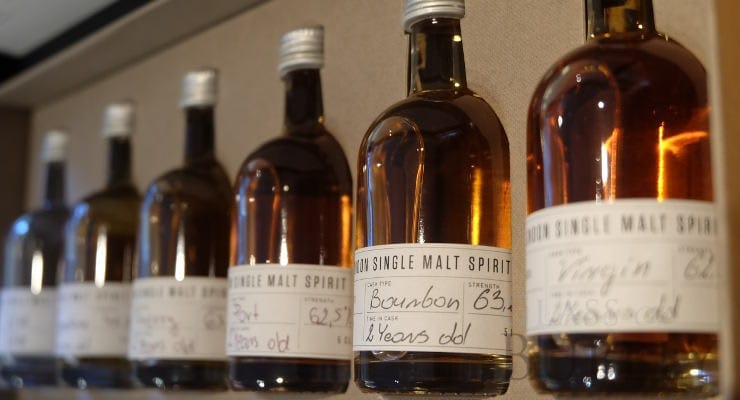 bimber_whiskey_samples bimber_whiskey_samples