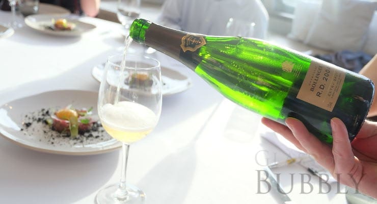 A Champagne Cruise To Remember In London Tickets Now On - 