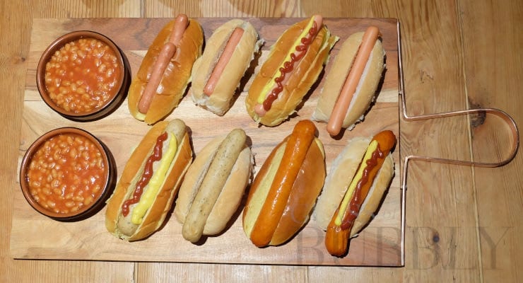 Hot Dogs