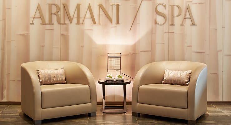 Armani_spa Armani_spa