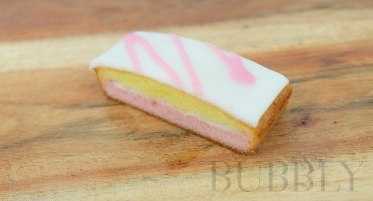Angel Slices