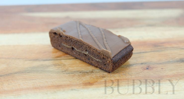 Chocolate Slices