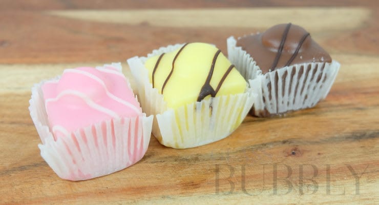 French Fancies
