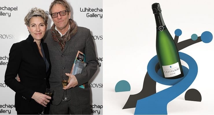 Tamsin_Greig_and_her_husband_Rick_Leaf_at_the_Whitechapel_Gallery_Art_Icon_award_2019_with_Champagne_Castelnau_featured Tamsin_Greig_and_her_husband_Rick_Leaf_at_the_Whitechapel_Gallery_Art_Icon_award_2019_with_Champagne_Castelnau_featured
