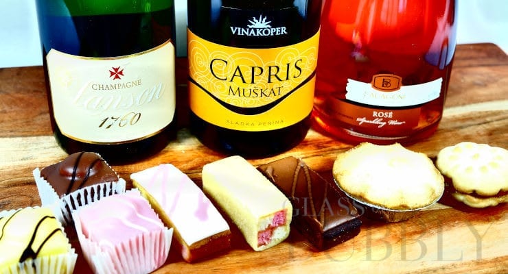 Mr Kipling Cakes