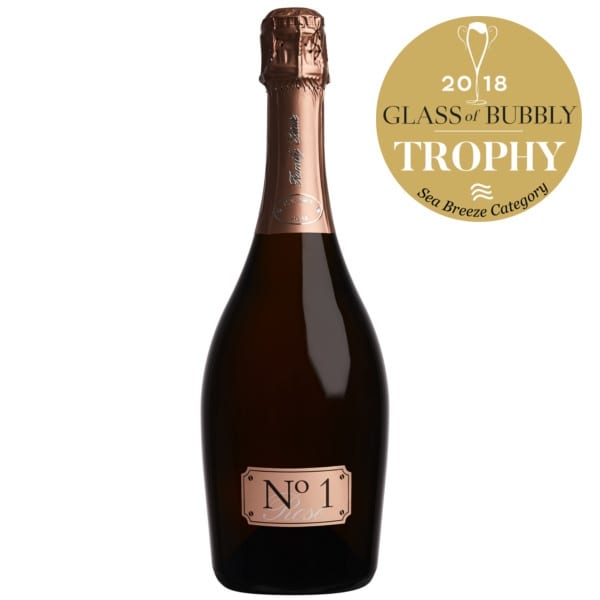 No.1 Family Estate No.1 Rosé No.1 Family Estate No.1 Rosé