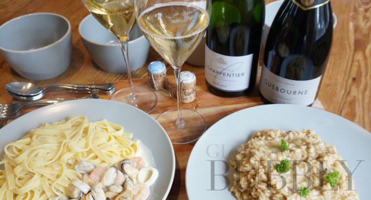 Truffle_Hunter_and_Champagne_English_Sparkling_Wine Truffle_Hunter_and_Champagne_English_Sparkling_Wine