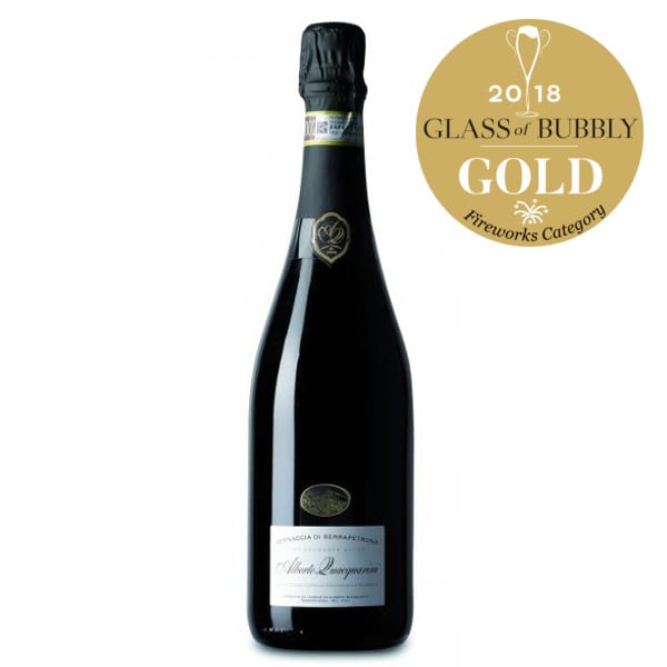 Alberto Quacquarini – Vernaccia di Serrapetrona DOCG Secco Alberto Quacquarini – Vernaccia di Serrapetrona DOCG Secco