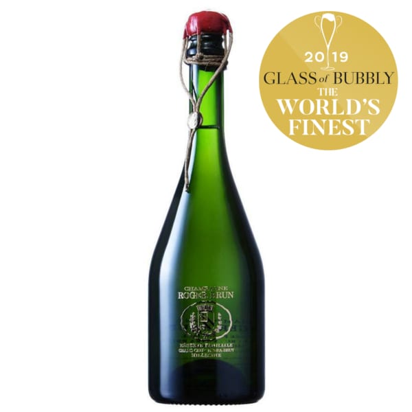 Champagne Roger Brun Reserve Familiale 2004 Champagne Roger Brun Reserve Familiale 2004