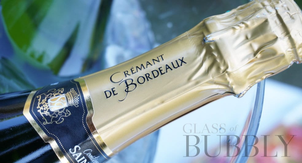 Cremant de Bordeaux
