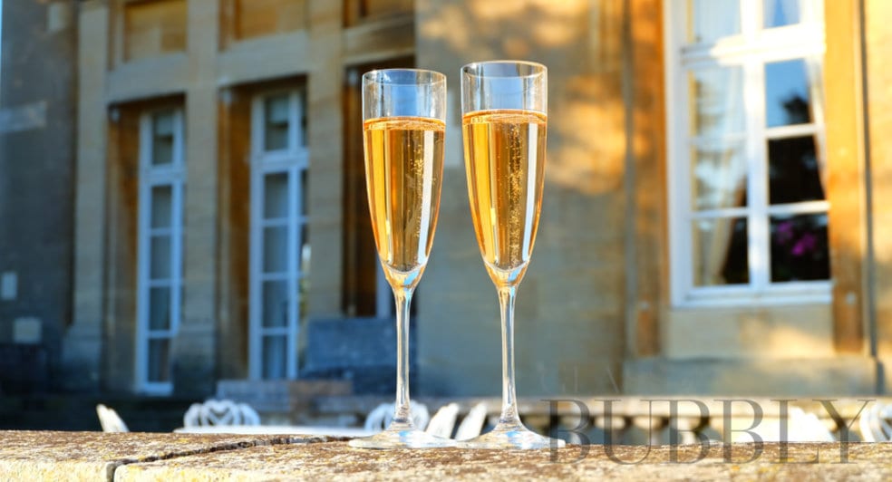 Identifying Sparkling Wines Identifying Sparkling Wines