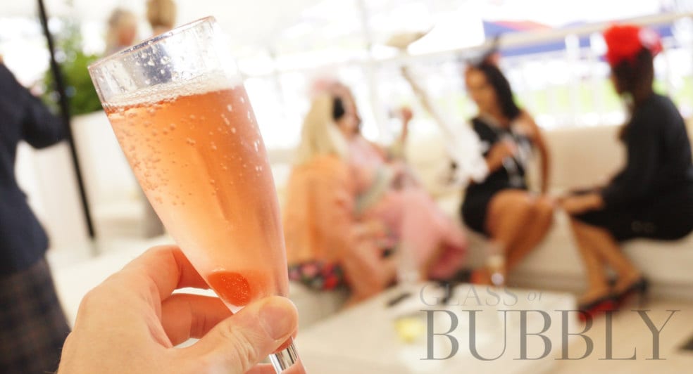 Moet Marquise Fizz