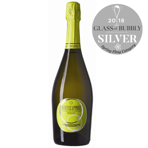 Montecappone – Marche Sauvignon Brut Montecappone – Marche Sauvignon Brut