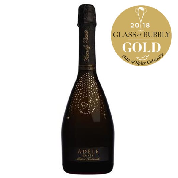 No.1 Family Estate – Cuveé Adele 2013 No.1 Family Estate – Cuveé Adele 2013