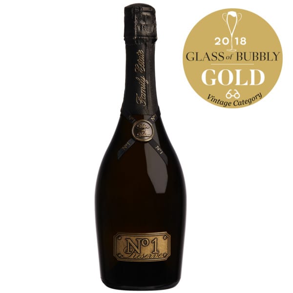 No.1 Family Estate – No.1 Reserve No.1 Family Estate – No.1 Reserve