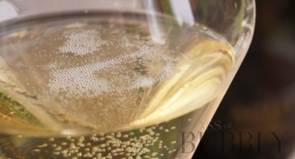No.1 Family Estate Adele Cuvée Vintage 2013