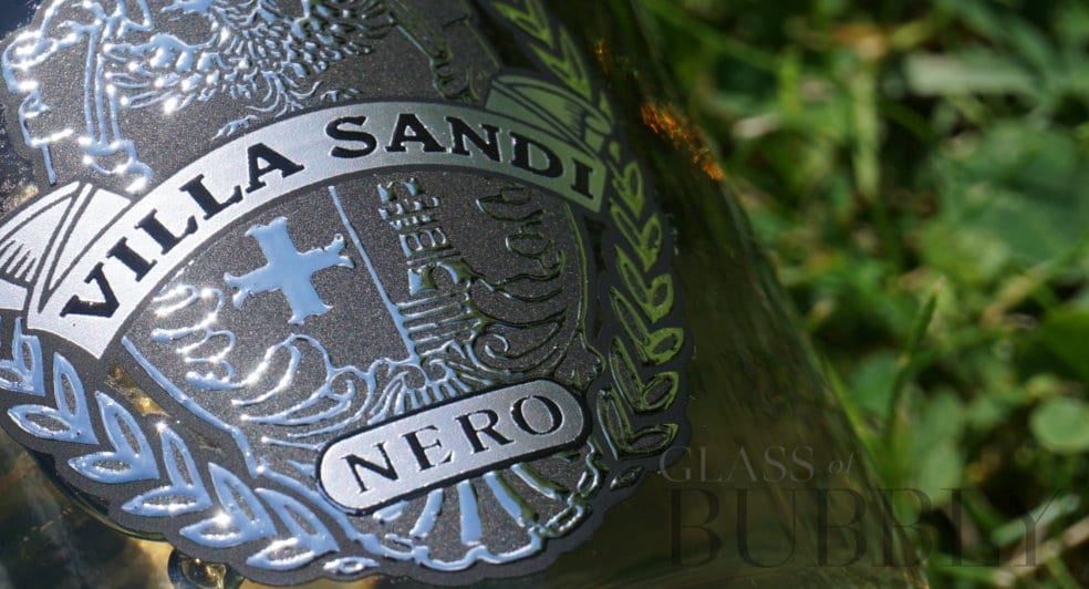 Villa Sandi Nero Prosecco Villa Sandi Nero Prosecco