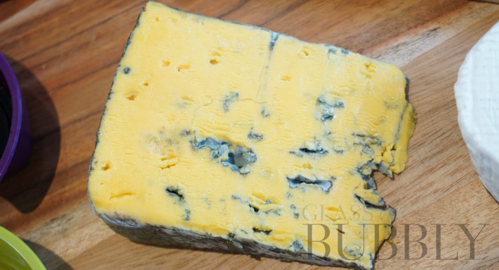 Blacksticks Blue Cheese