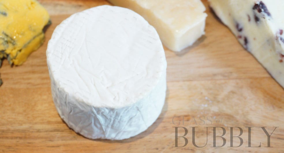 Capricorn Somerset Goat Cheese
