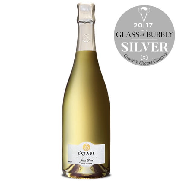 Champagne Jean Diot – Extase Blanc de Noirs Champagne Jean Diot – Extase Blanc de Noirs