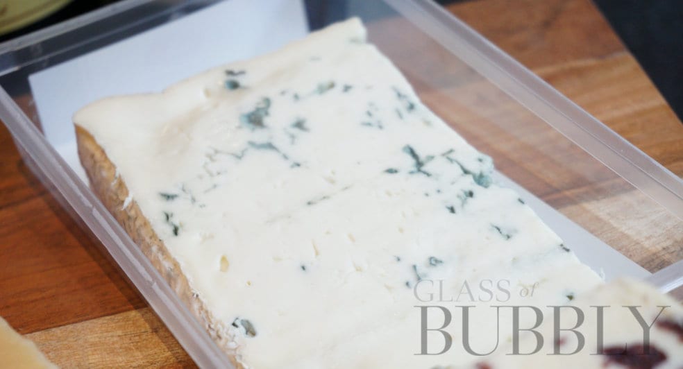 Galbani Dolcelatte Creamy Blue Cheese