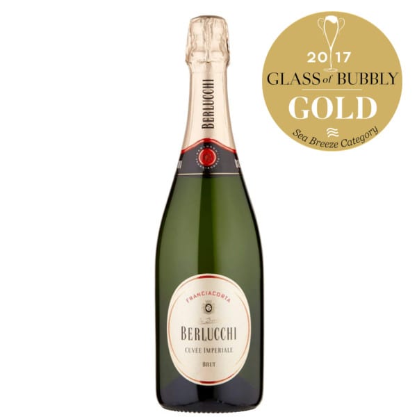 Guido Berlucchi & C.Spa – 61 Brut Guido Berlucchi & C.Spa – 61 Brut