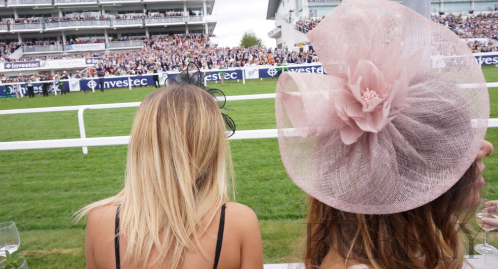 Ladies Day 2019 The Debry