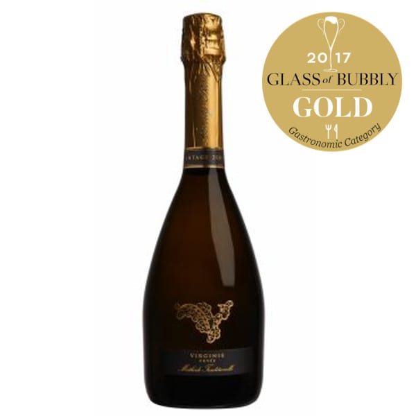 No.1 Family Estate – Cuvee Virginie 2009 No.1 Family Estate – Cuvee Virginie 2009