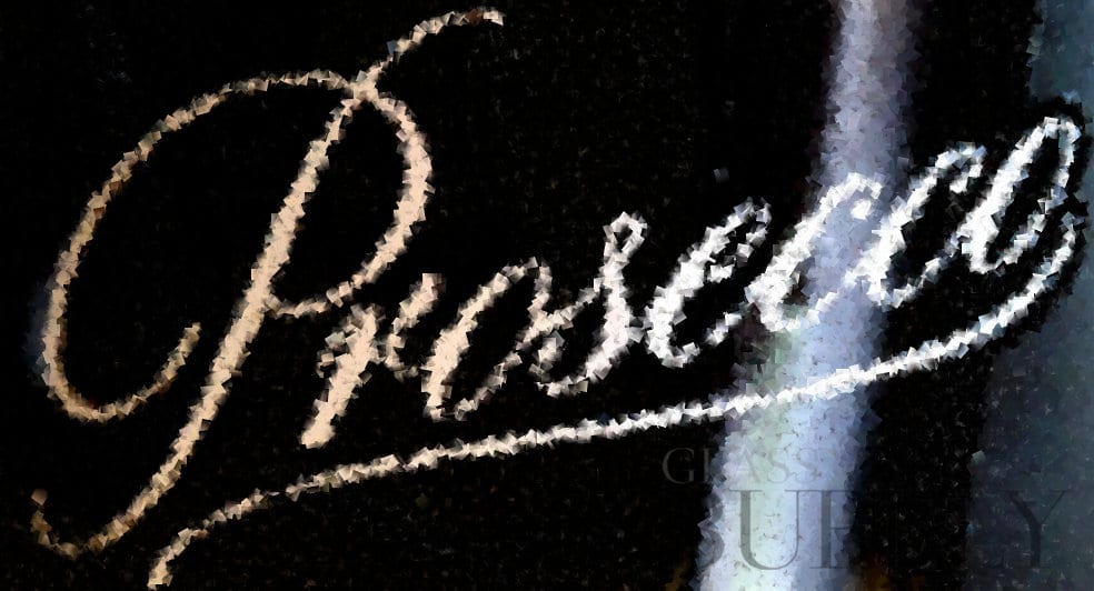 Prosecco love and sex Prosecco love and sex