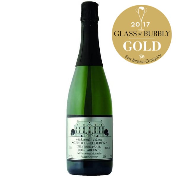 Wijnkasteel – Zilveren Parel (Silver Pearl) 2011 Wijnkasteel – Zilveren Parel (Silver Pearl) 2011