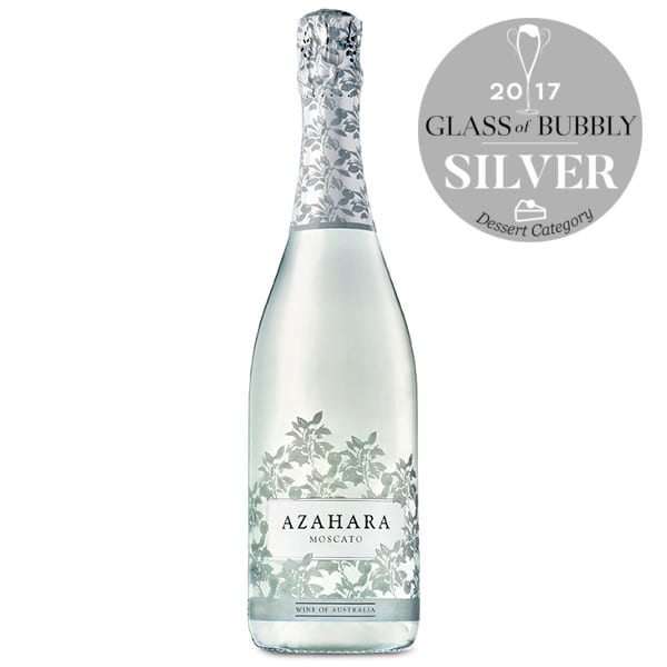 Wingara Wine Group Deakin Estate – Azahara Moscato NV Wingara Wine Group Deakin Estate – Azahara Moscato NV