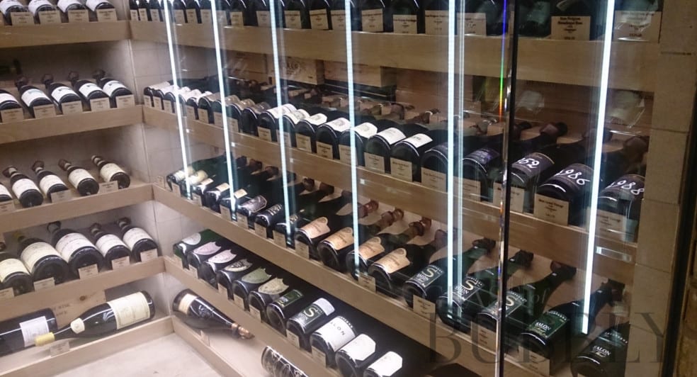 home champagne storage home champagne storage