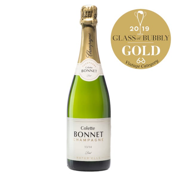 Champagne Colette Bonnet 1314 Champagne Colette Bonnet 1314
