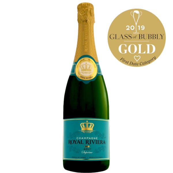 Champagne Royal Riviera Champagne Royal Riviera