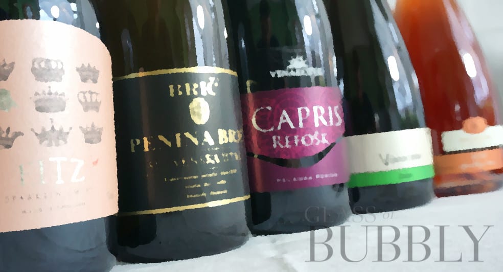 Charmat method sparkling wines Charmat method sparkling wines