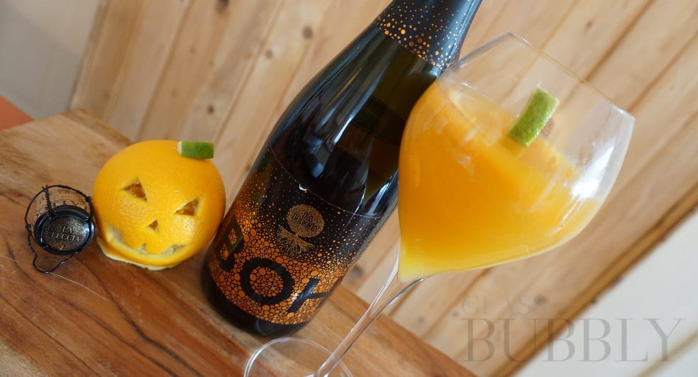 Pumpkin Cocktail