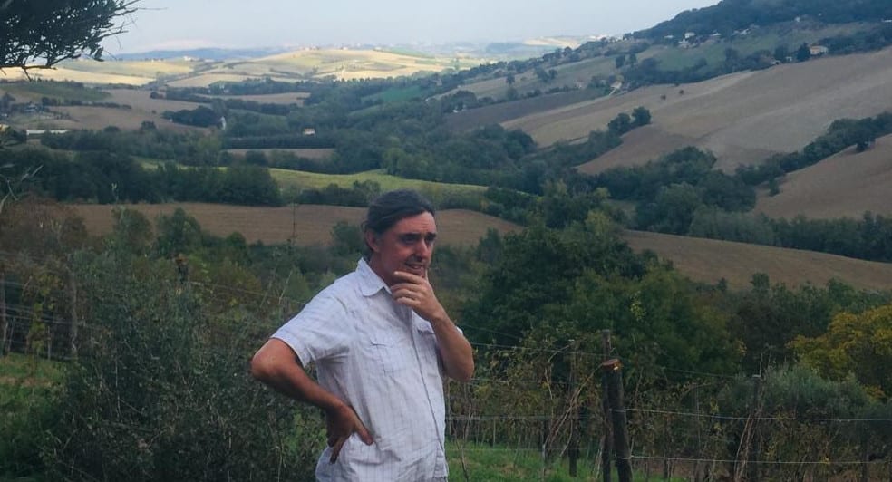 Graham Herbert Circumference Wines Graham Herbert Circumference Wines