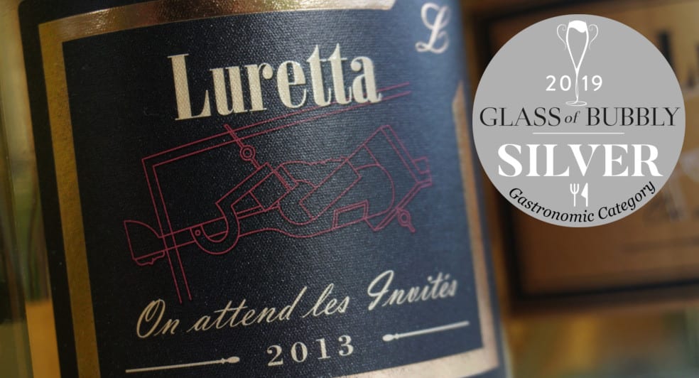 Luretta On Attend les Invites 2013