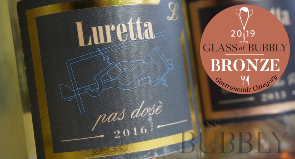 Luretta Pas Dose 2016