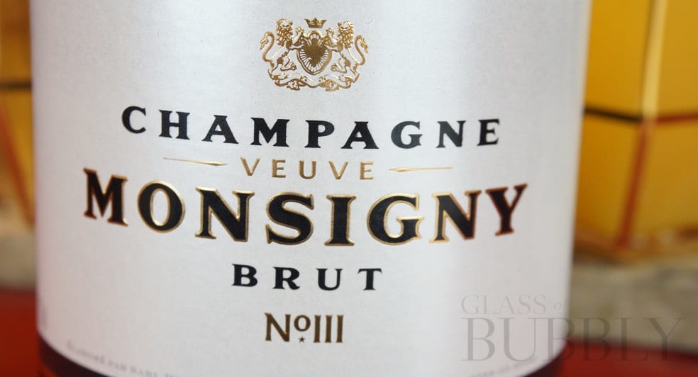 Aldi Champagne