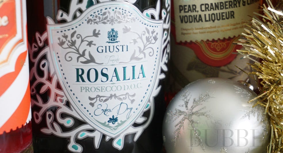 Giusti Rosalia Prosecco
