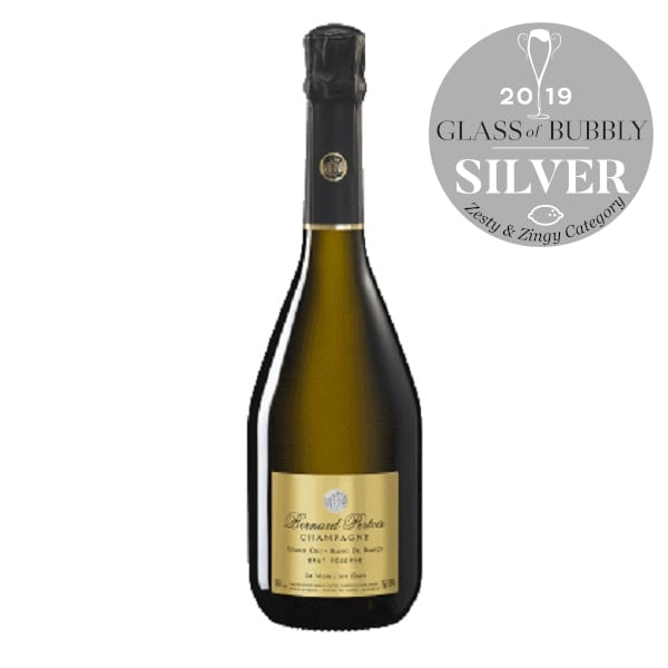Champagne Bernard Pertois – Cuvee de Reserve Grand Cru Champagne Bernard Pertois – Cuvee de Reserve Grand Cru