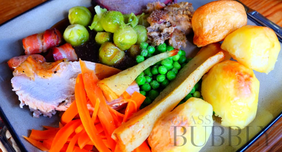 Christmas Dinner Christmas Dinner