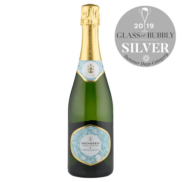 Denbies Wine Estate – Sparkling Bacchus 2016 Denbies Wine Estate – Sparkling Bacchus 2016
