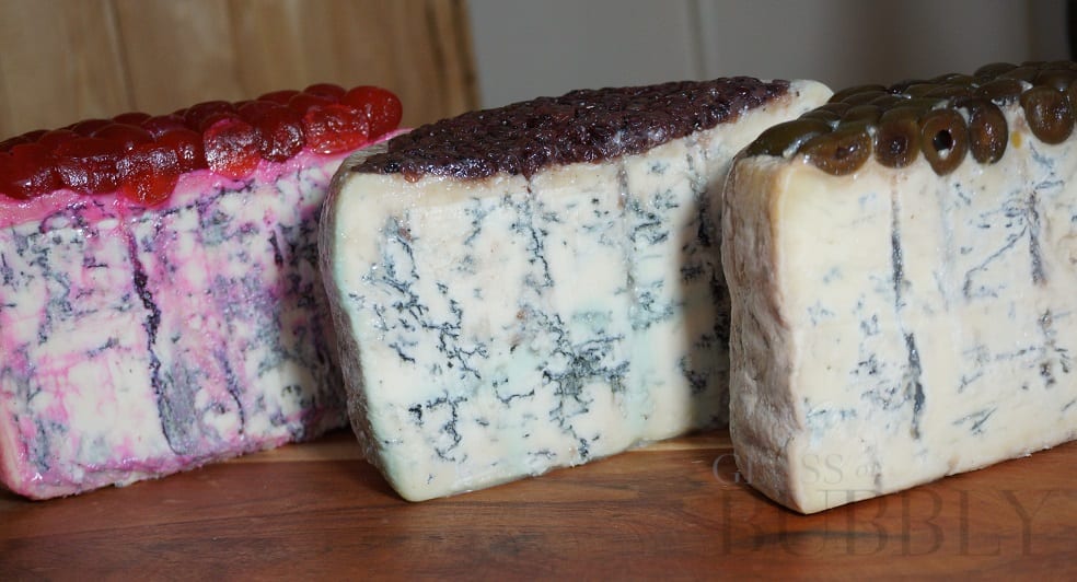 Cheese From Moro Formaggi