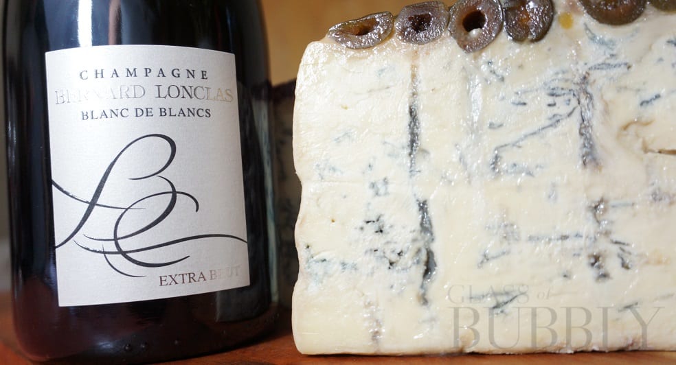 Bernard Lonclas & The Martini Cheese