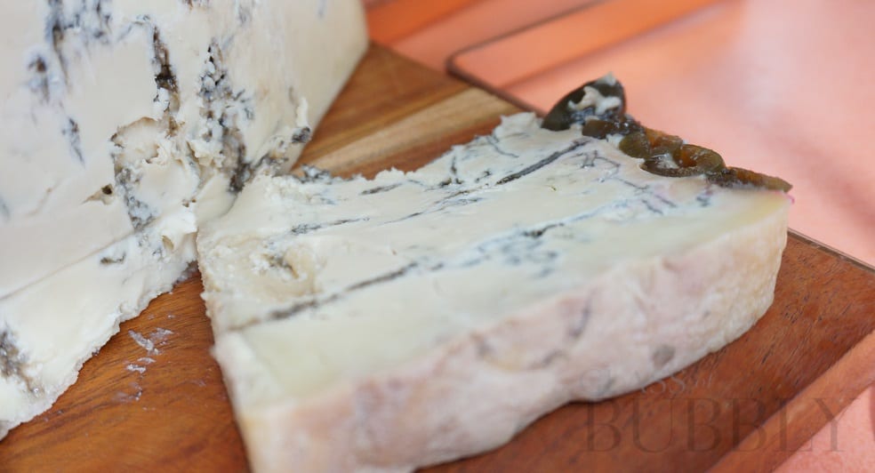Martini Cheese