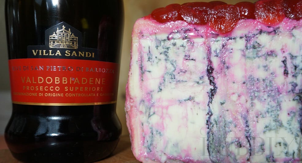 Villa Sandi & The Manhattan Cheese